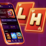 LuckyHills – a rising star built on fairness and responsible growth